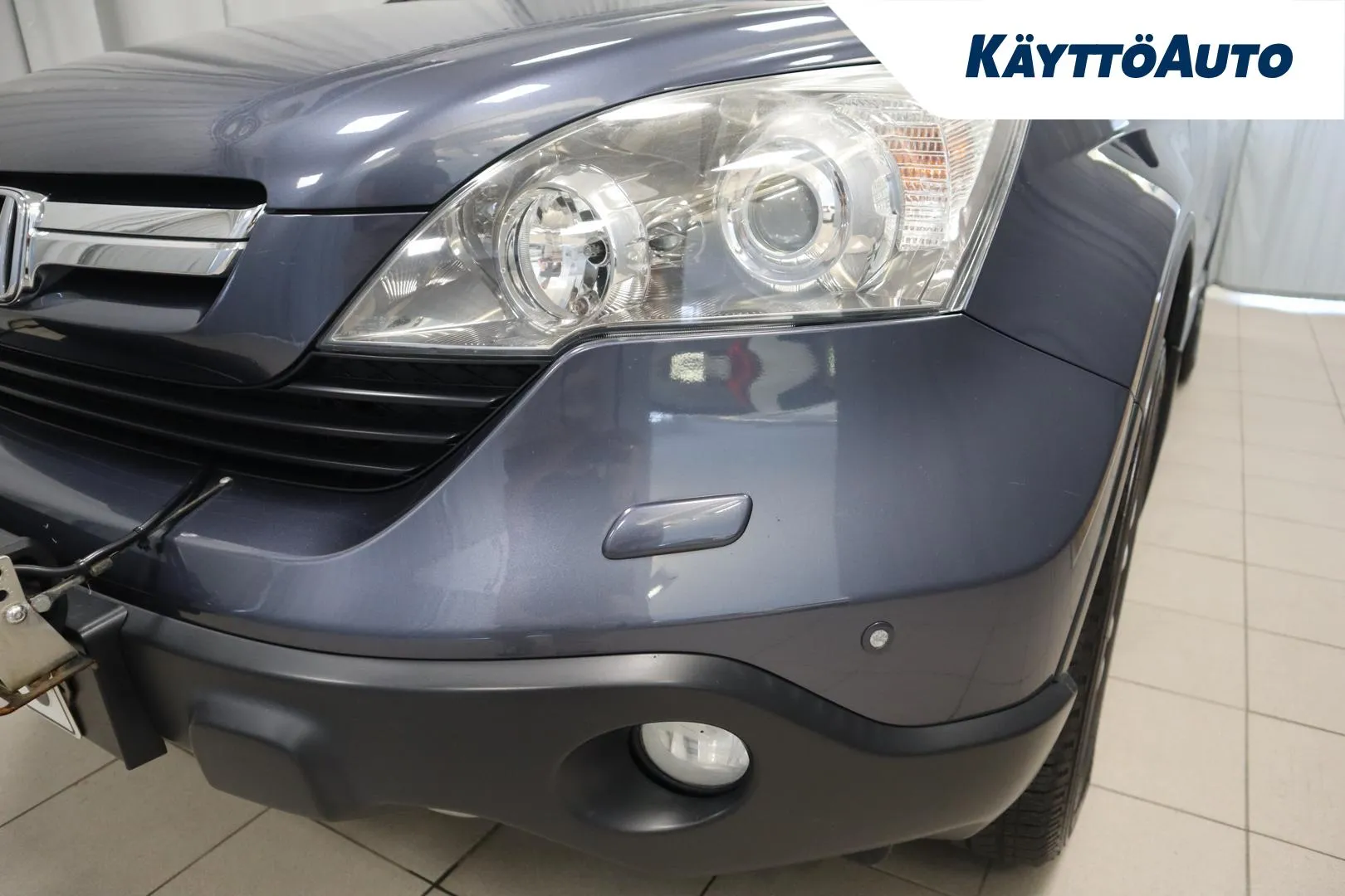 HONDA CR-V EHZ-766 carousel image