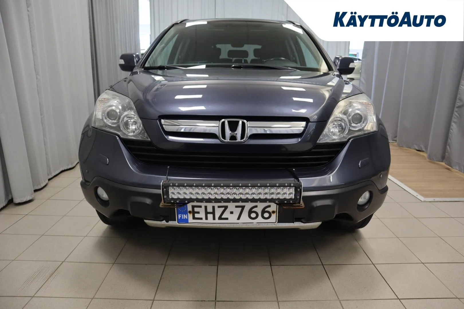 HONDA CR-V EHZ-766 carousel image