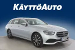 MERCEDES-BENZ E CPO-235 carousel thumbs