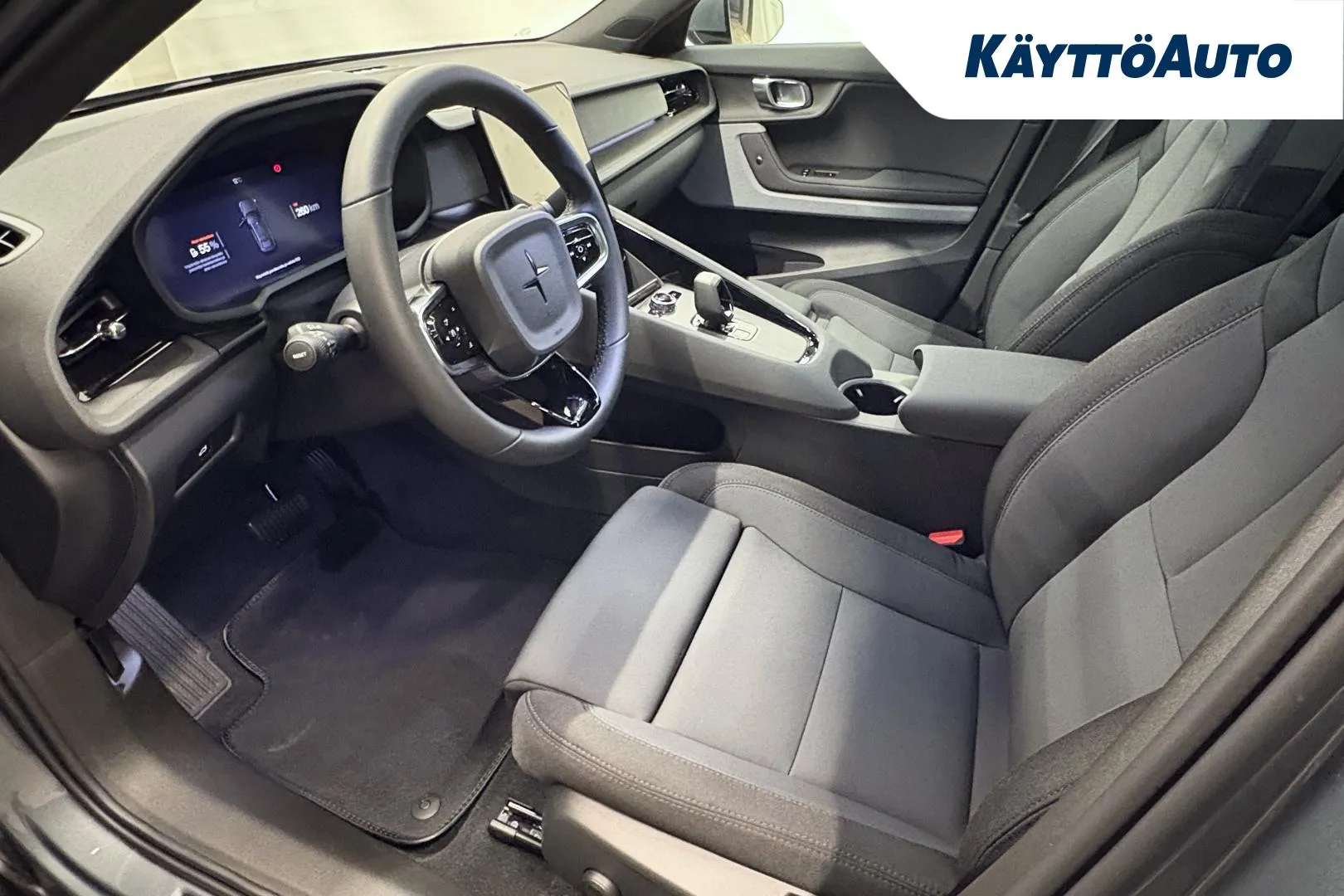 POLESTAR 2 GRH-567 carousel image