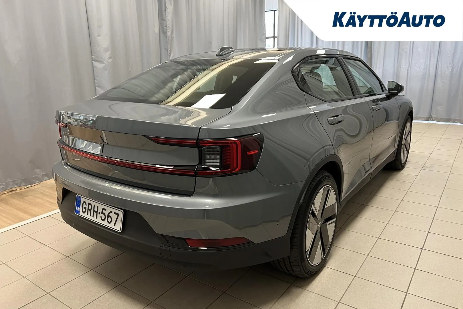 POLESTAR 2 GRH-567 carousel image