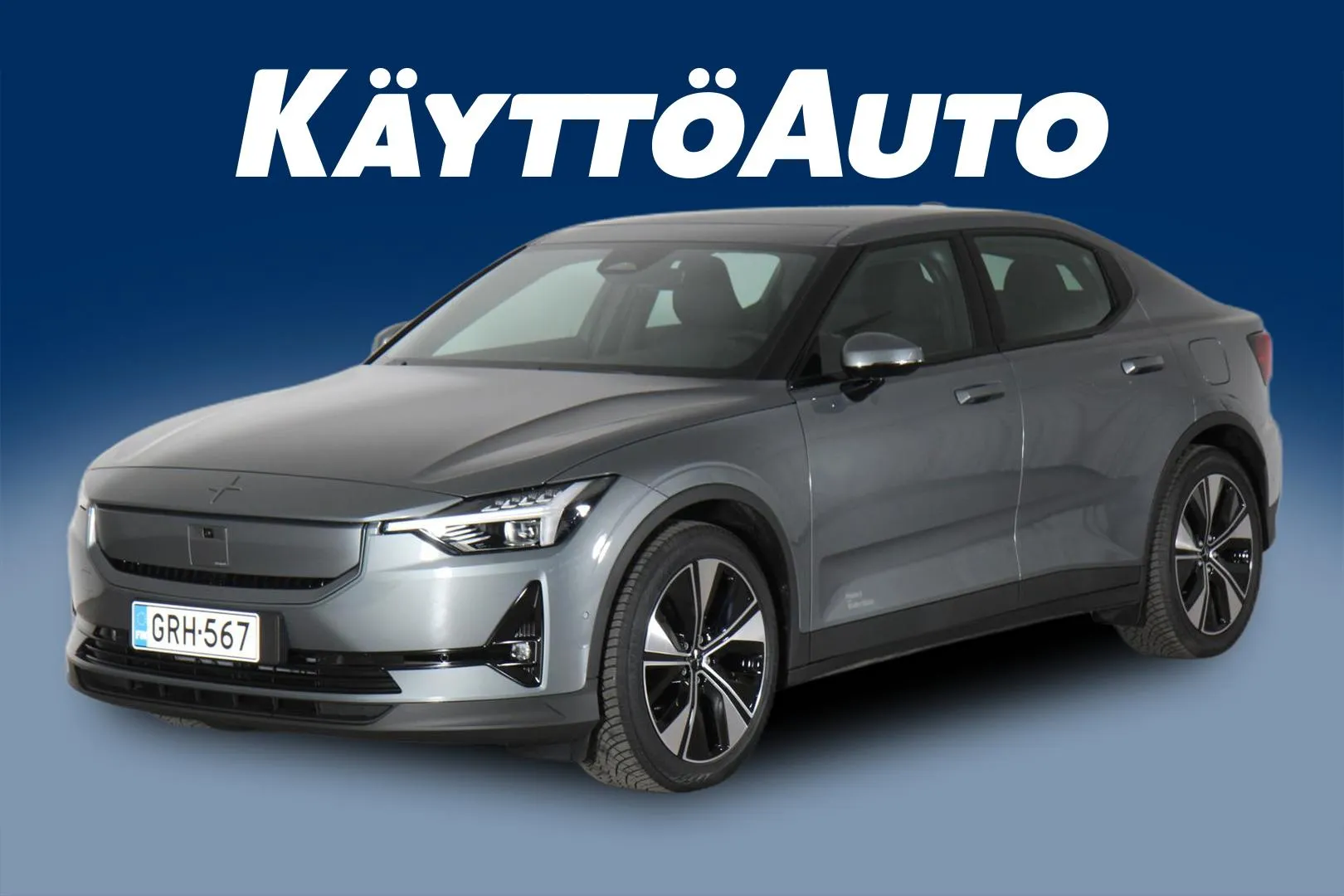 POLESTAR 2 GRH-567 carousel image