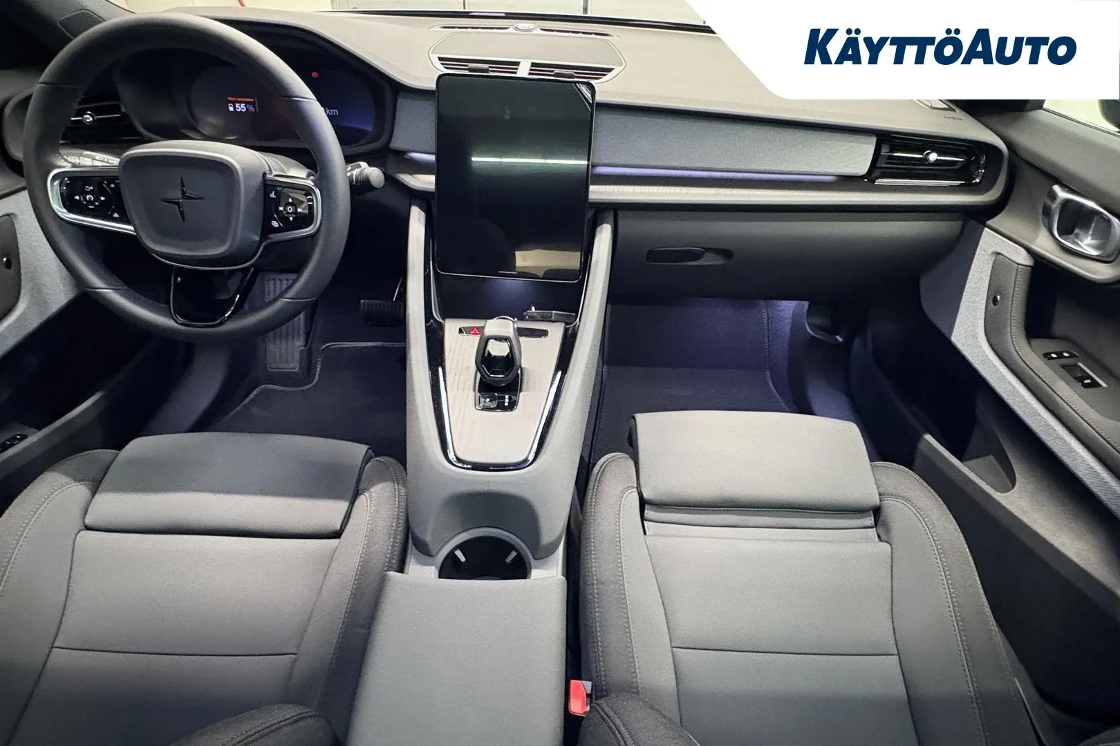 POLESTAR 2 GRH-567 carousel image