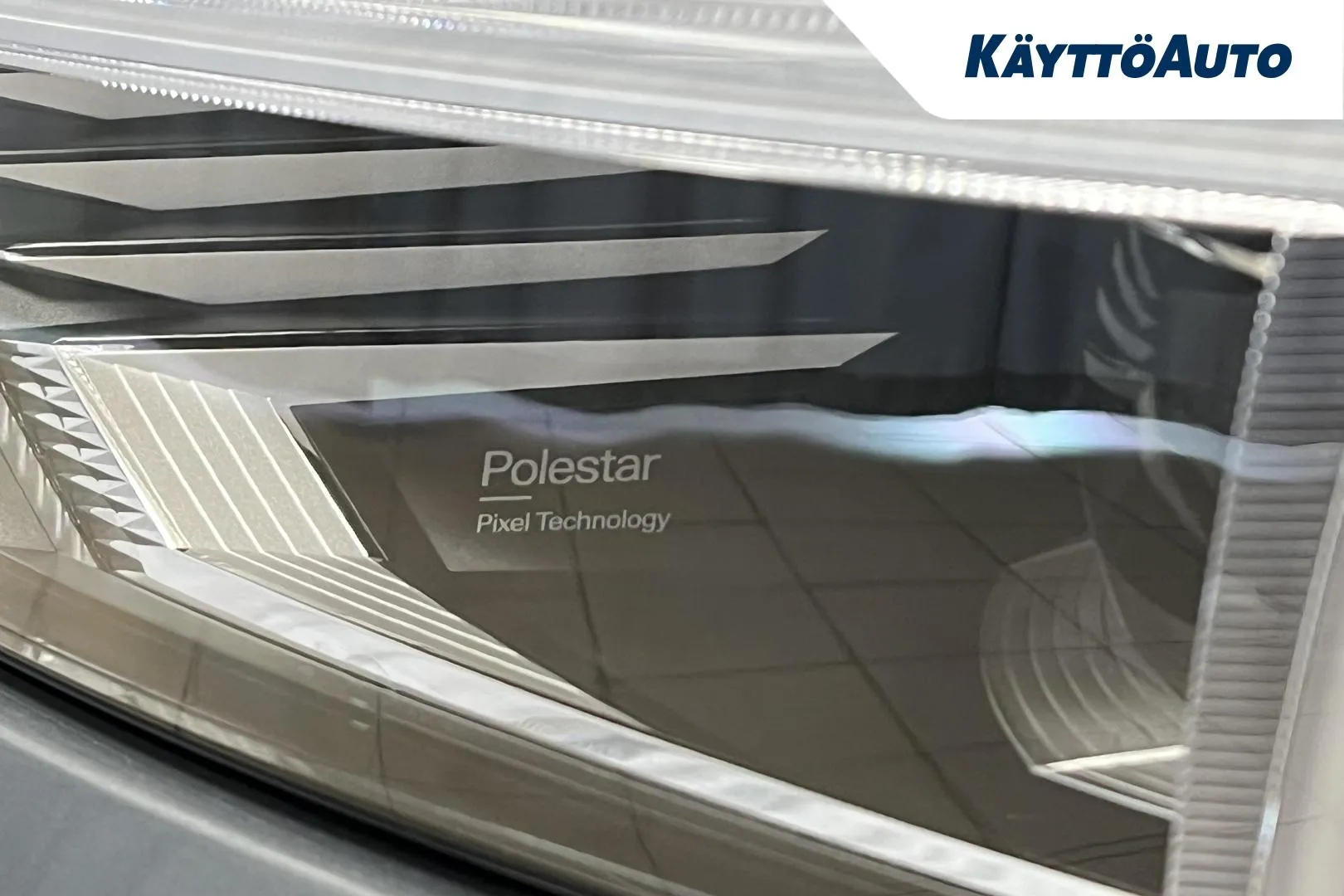 POLESTAR 2 GRH-567 carousel image