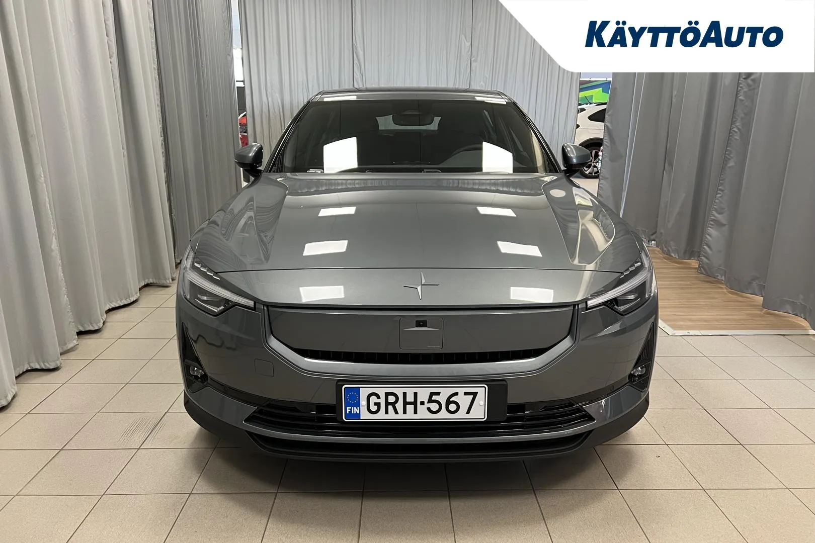 POLESTAR 2 GRH-567 carousel image