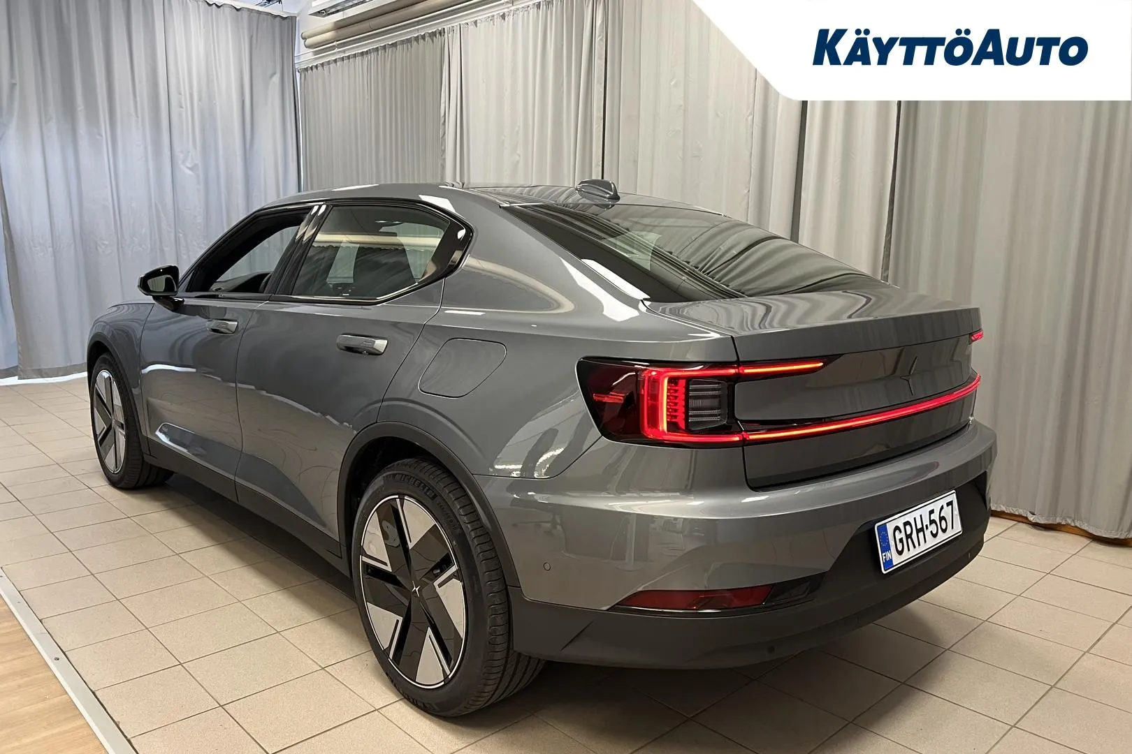 POLESTAR 2 GRH-567 carousel image