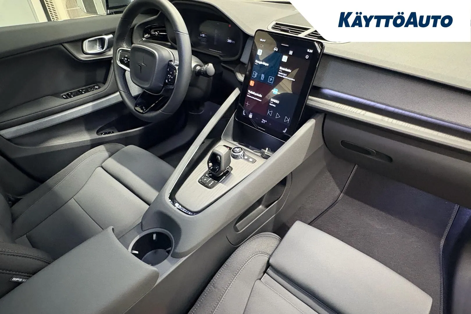 POLESTAR 2 GRH-567 carousel image