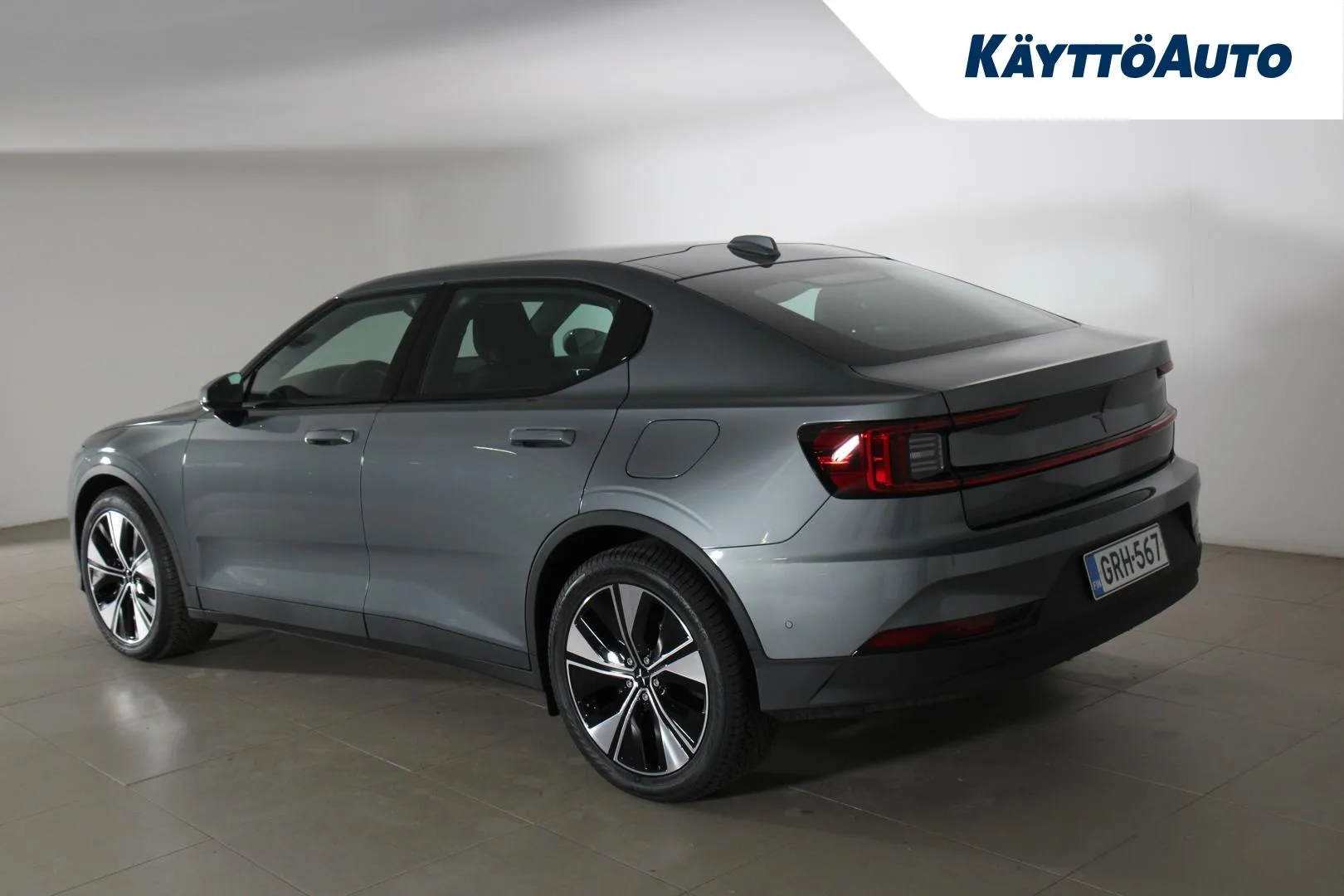 POLESTAR 2 GRH-567 carousel image