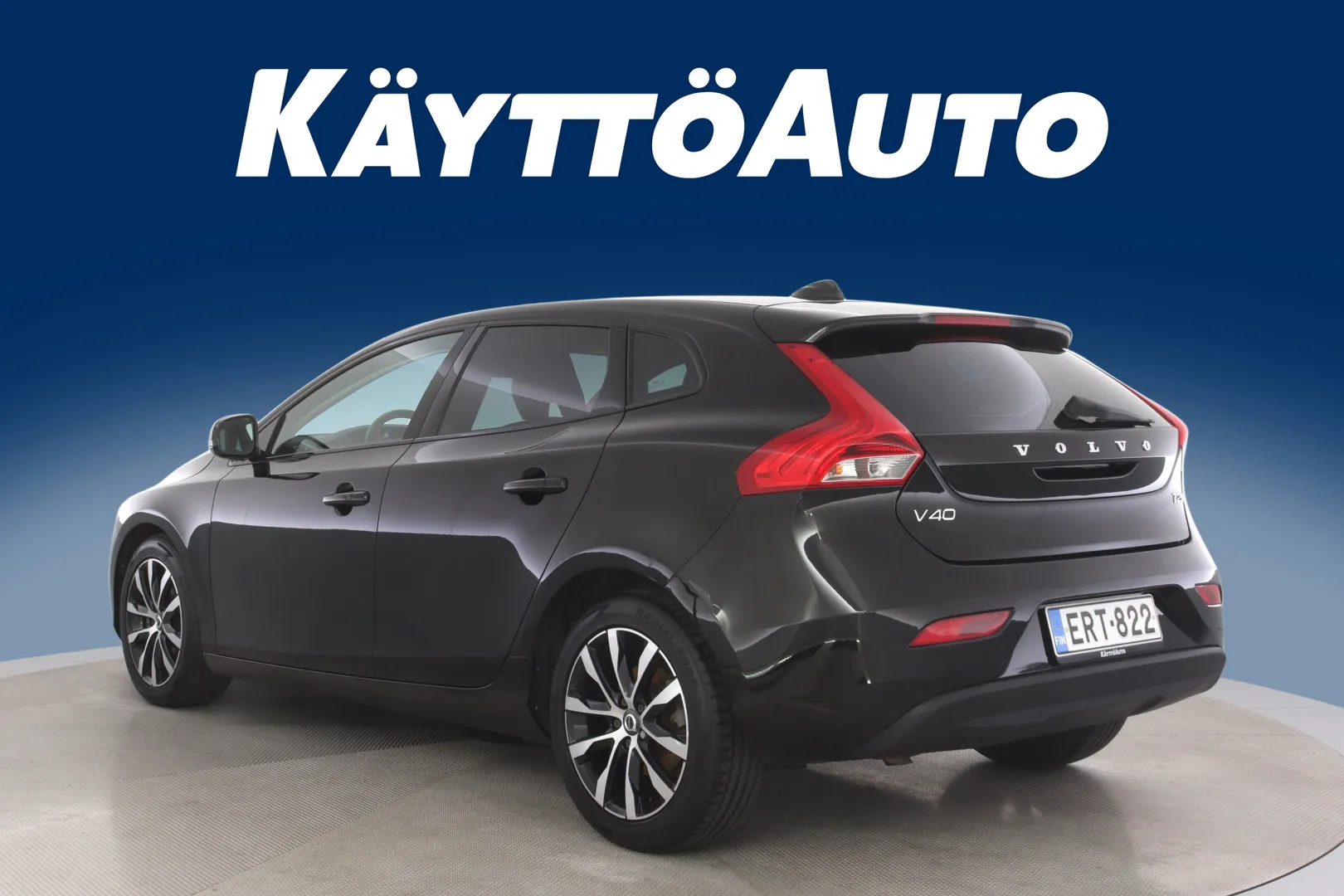 VOLVO V40 ERT-822 carousel image