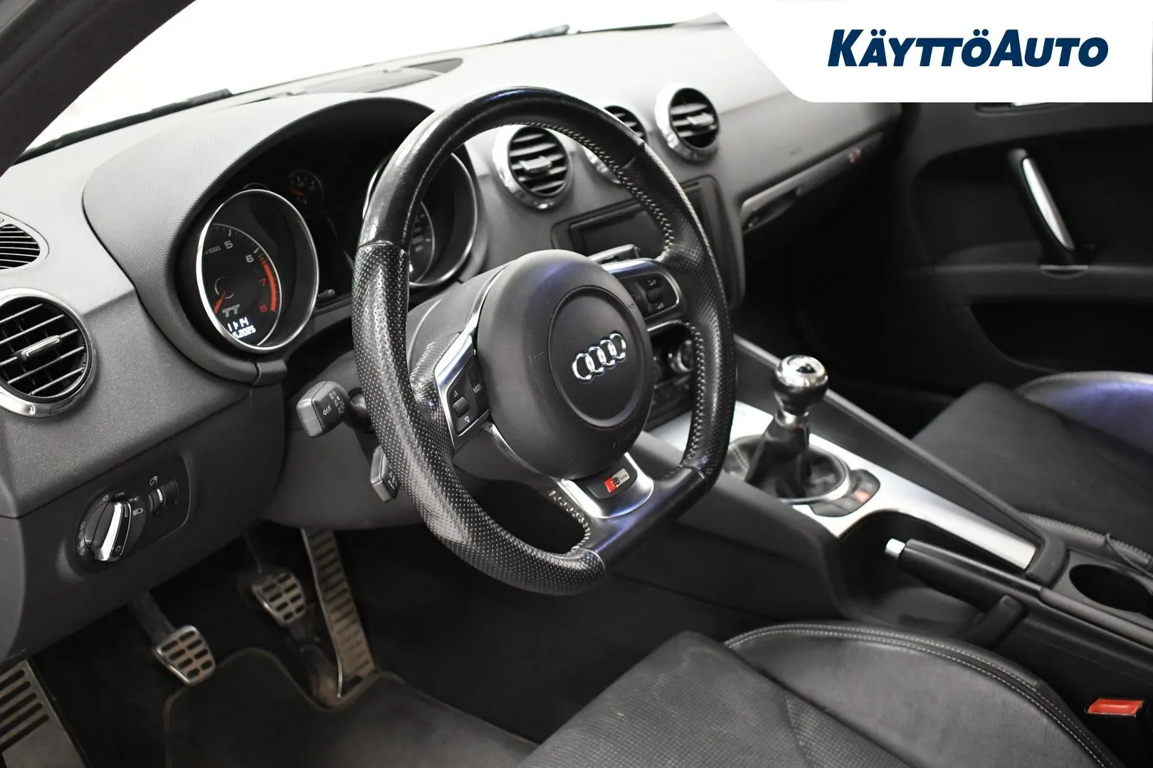 AUDI TT NLR-325 carousel image