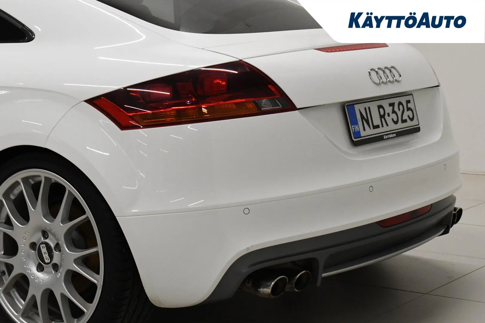 AUDI TT NLR-325 carousel image