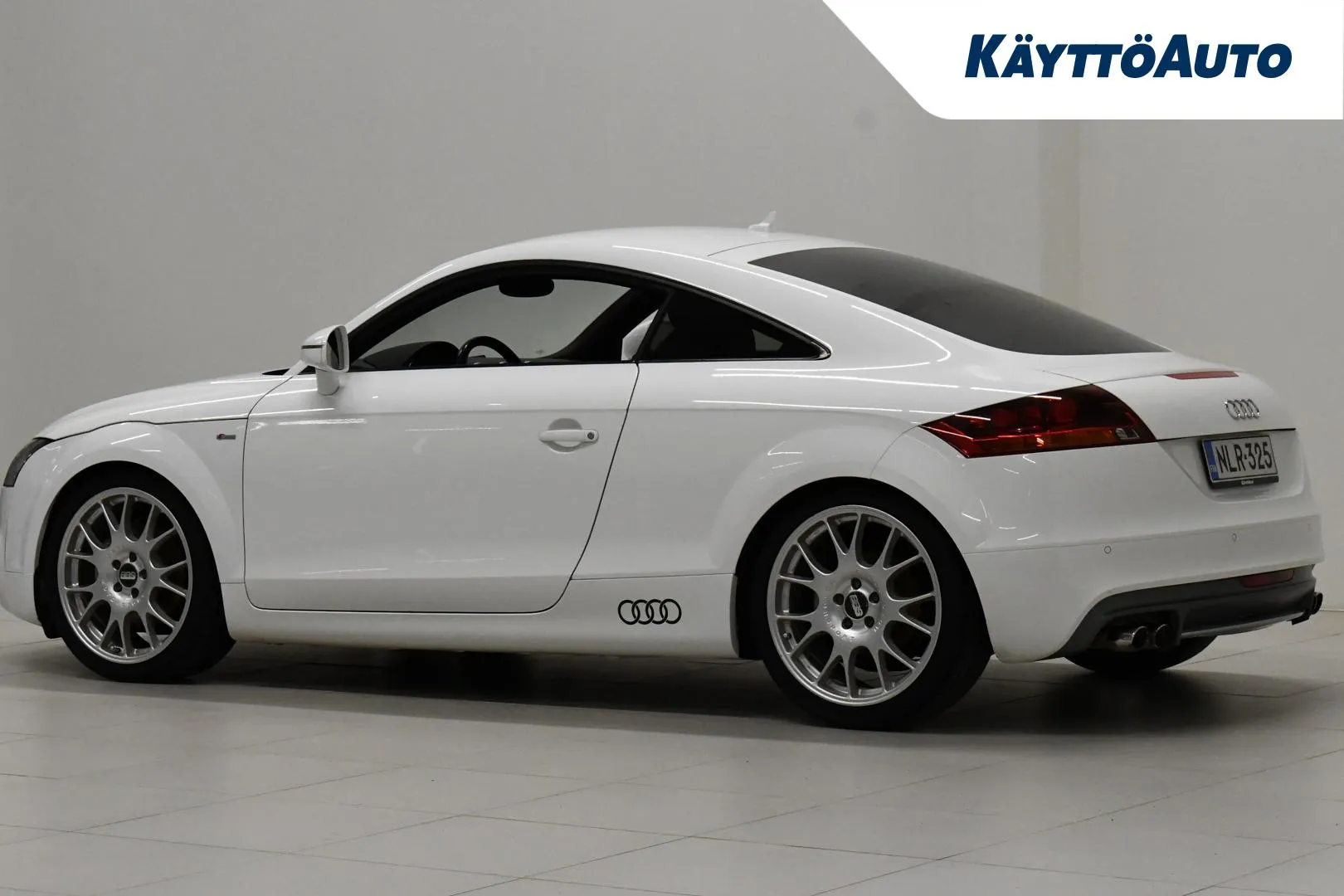 AUDI TT NLR-325 carousel image