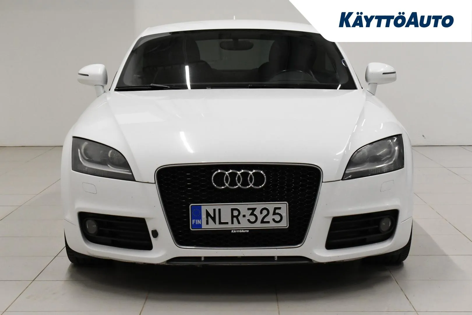 AUDI TT NLR-325 carousel image