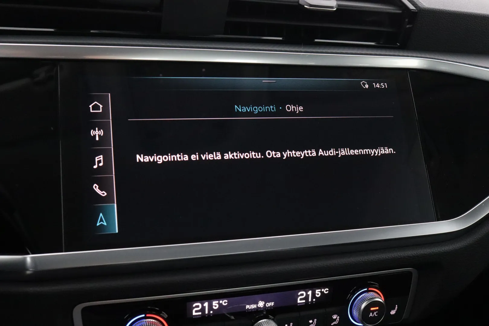 AUDI Q3 COO-834 carousel image