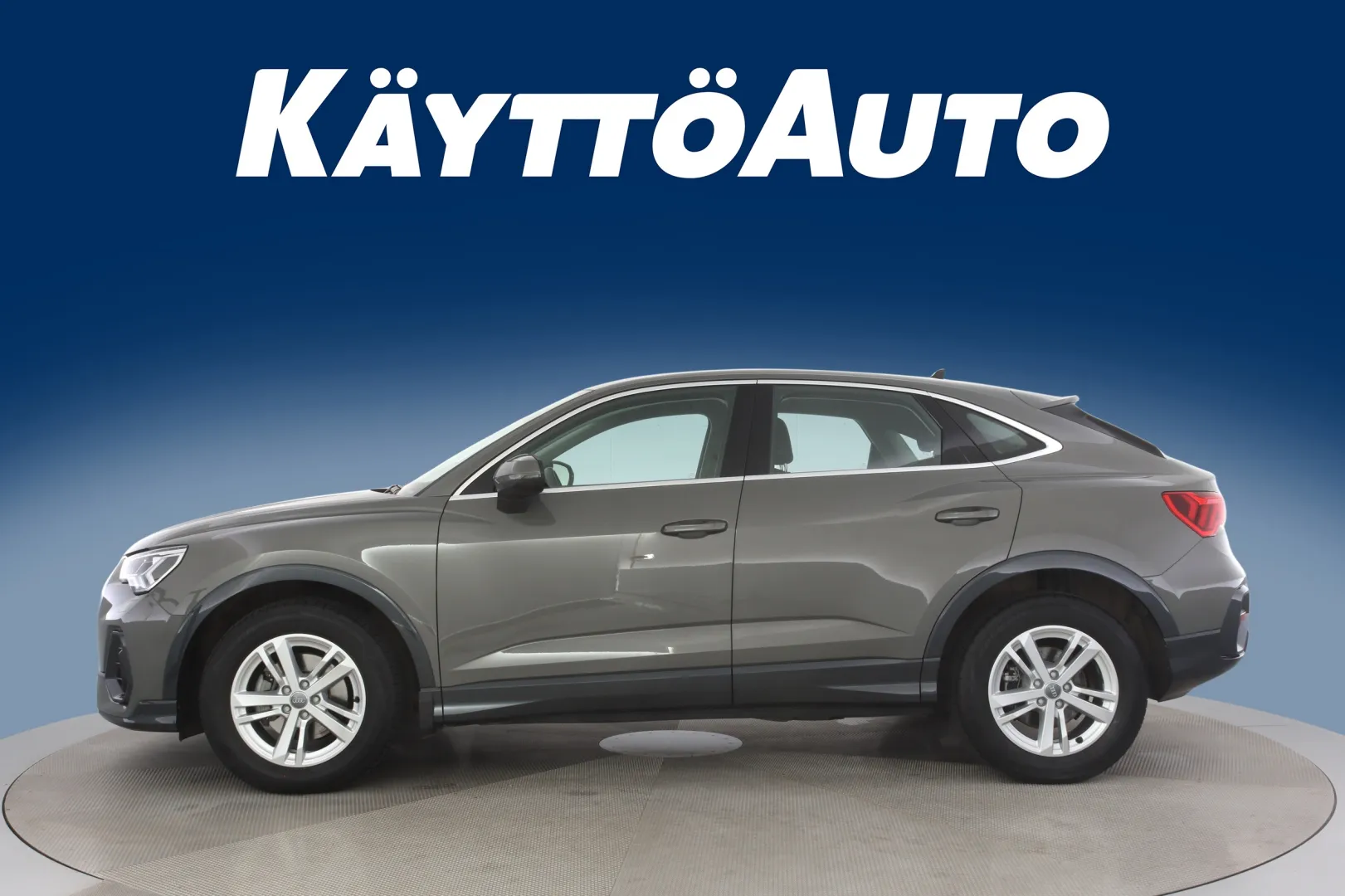 AUDI Q3 COO-834 carousel image
