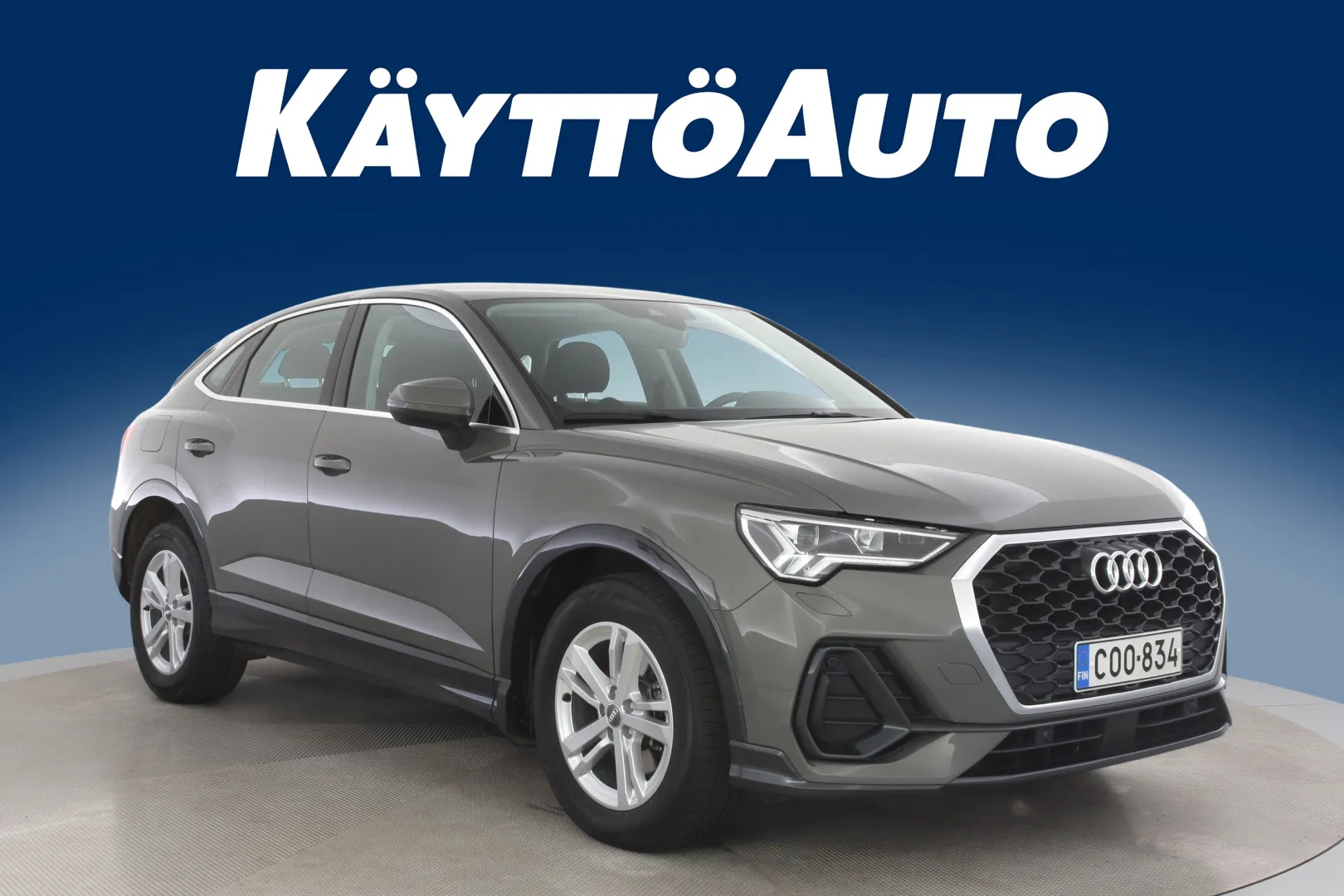 AUDI Q3 COO-834 carousel image