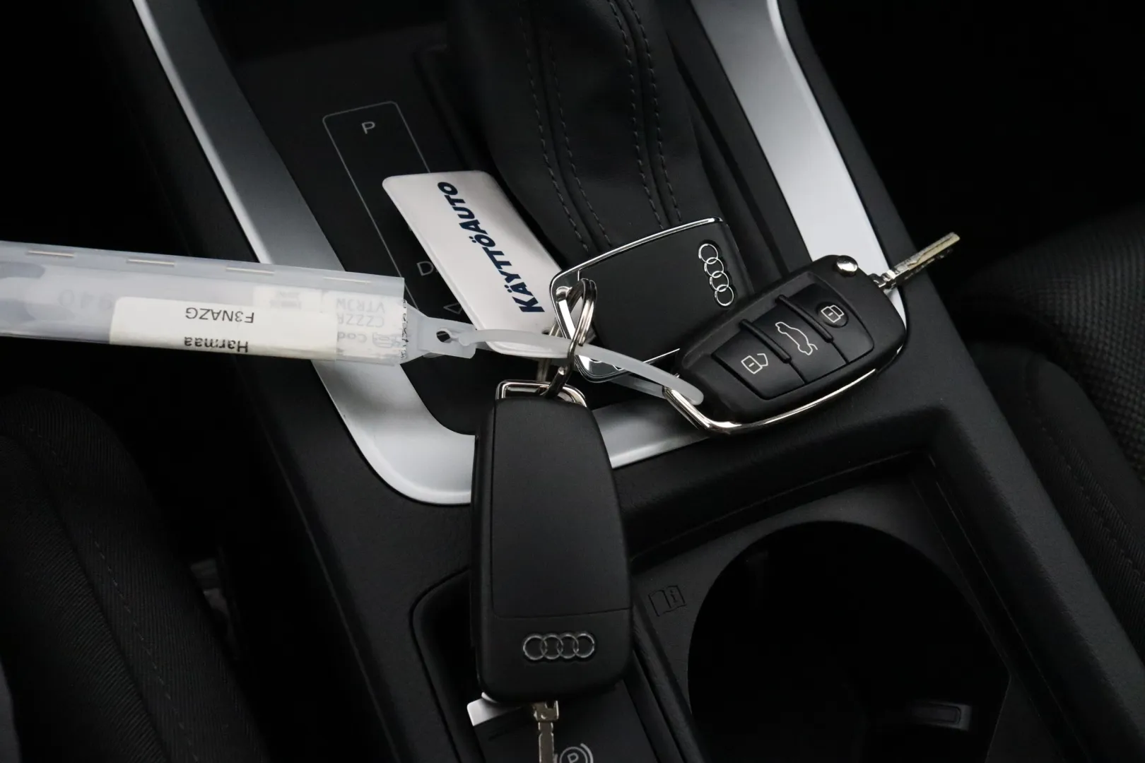 AUDI Q3 COO-834 carousel image
