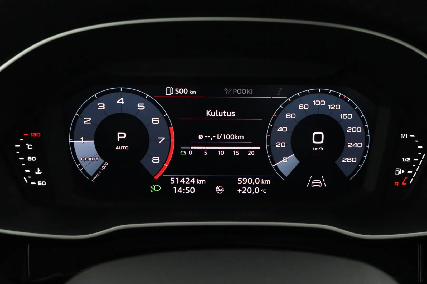 AUDI Q3 COO-834 carousel image