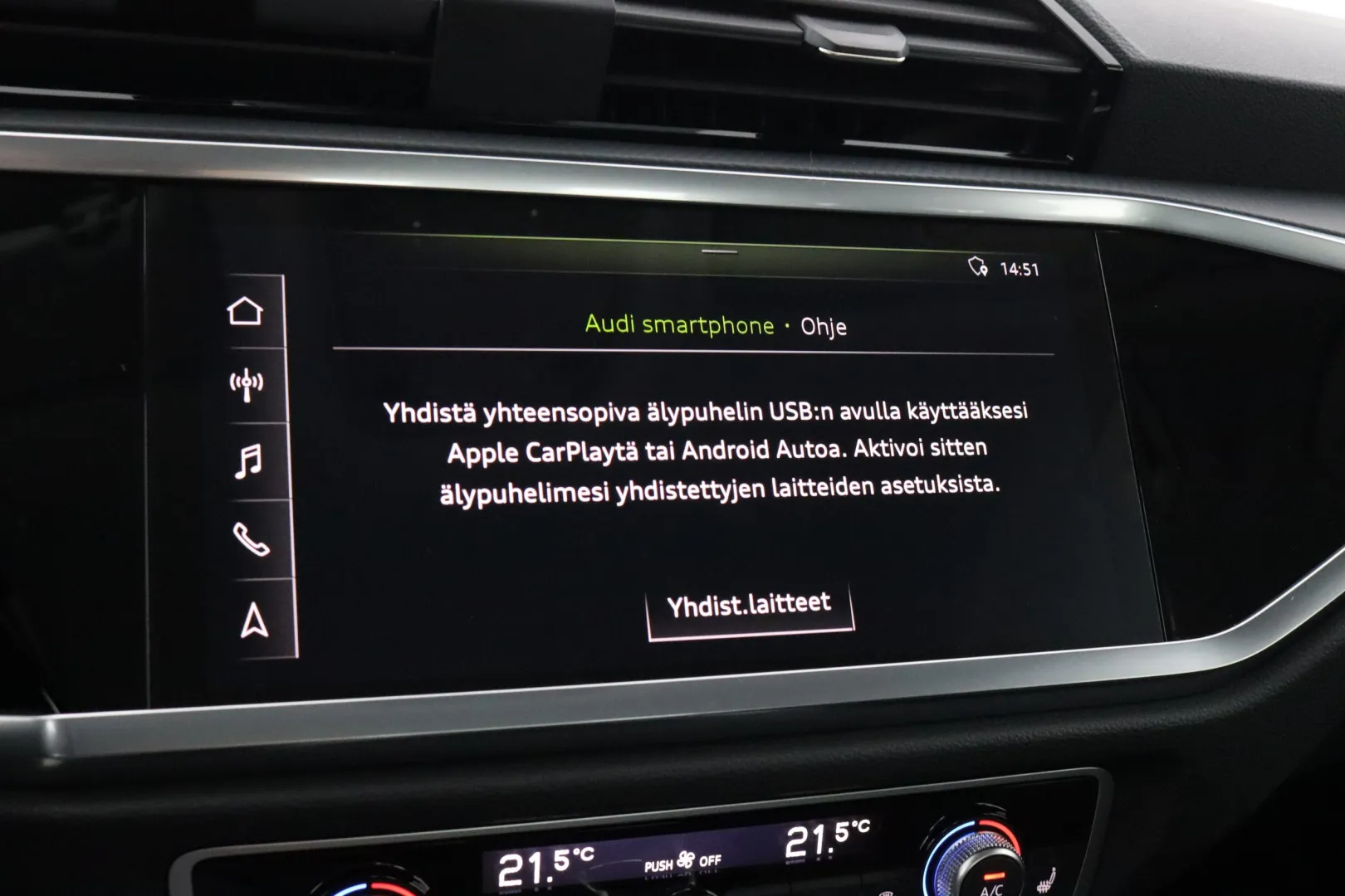 AUDI Q3 COO-834 carousel image