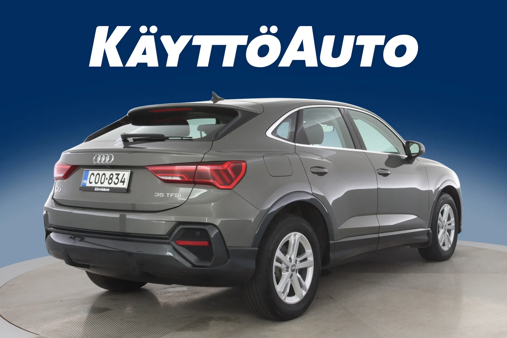 AUDI Q3 COO-834 carousel image