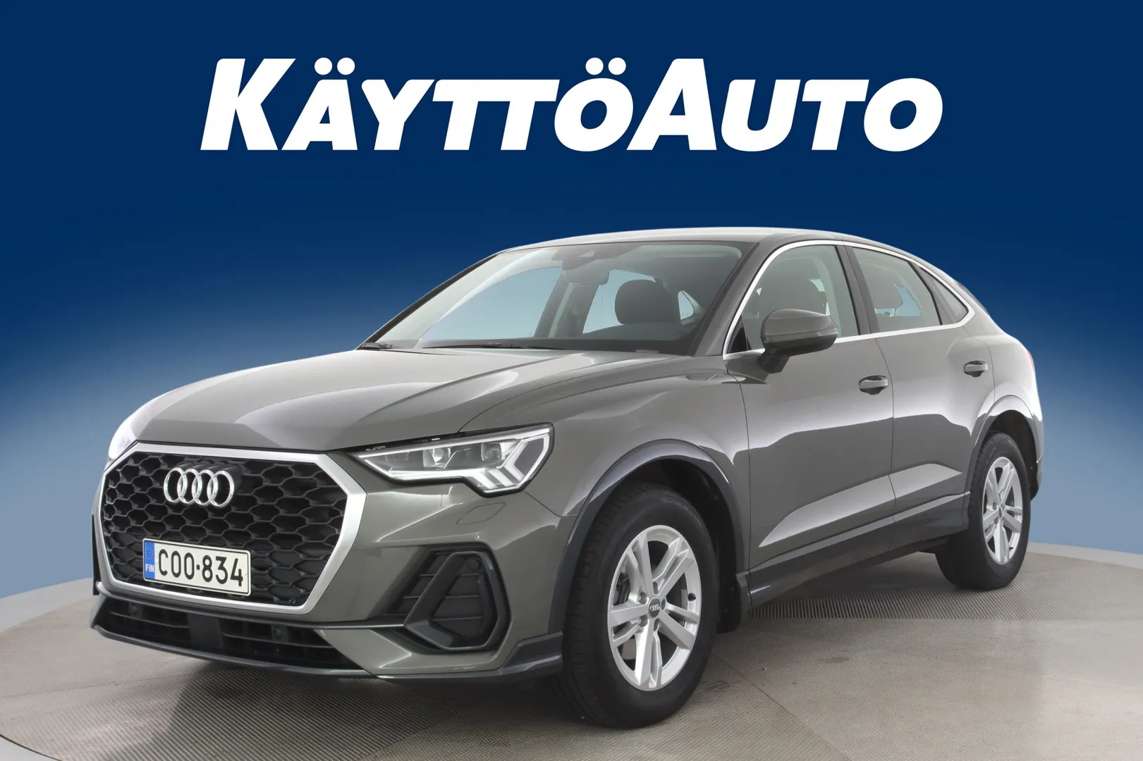 AUDI Q3 COO-834 carousel image