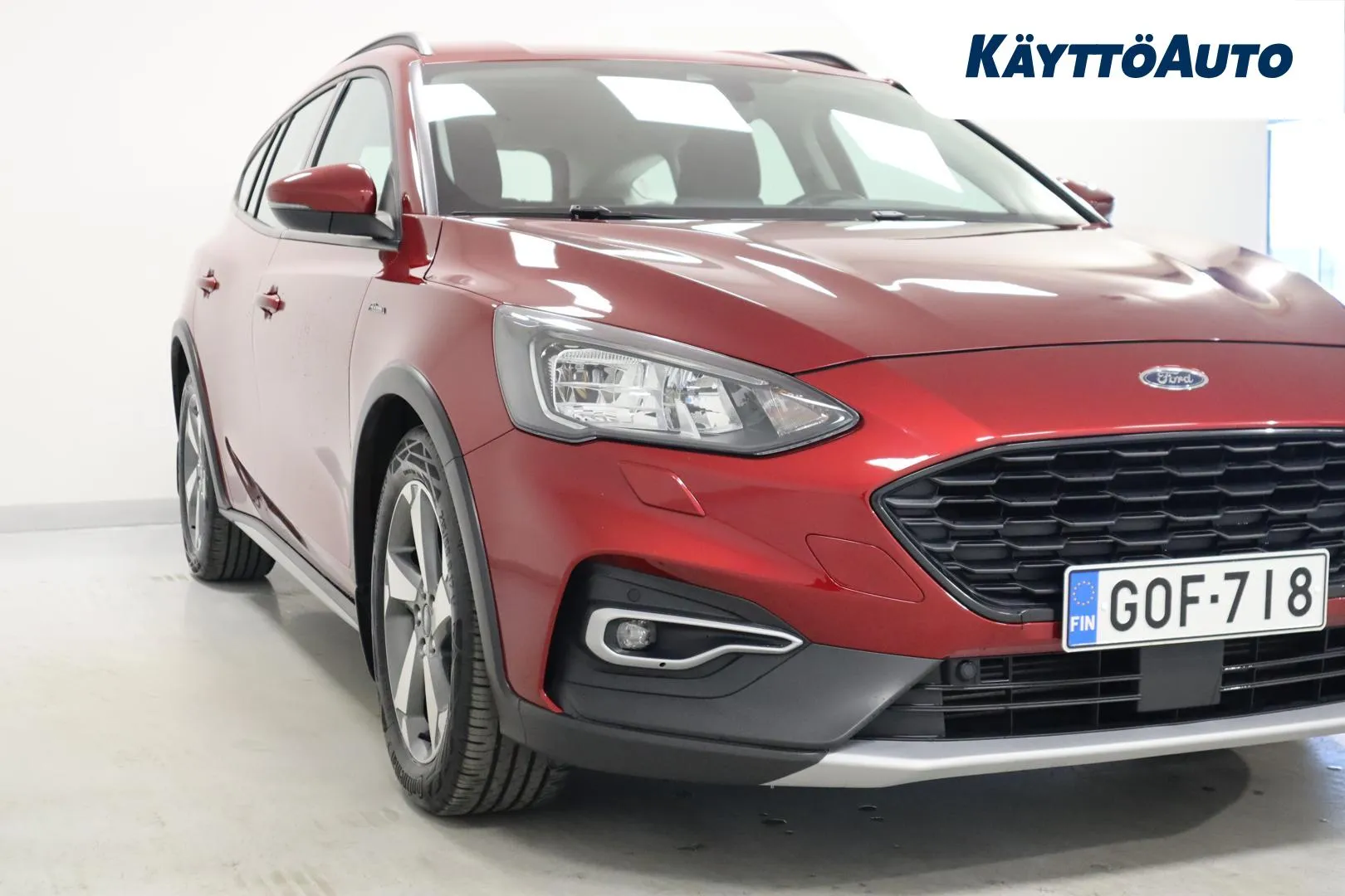 Ford Focus GOF-718 carousel image