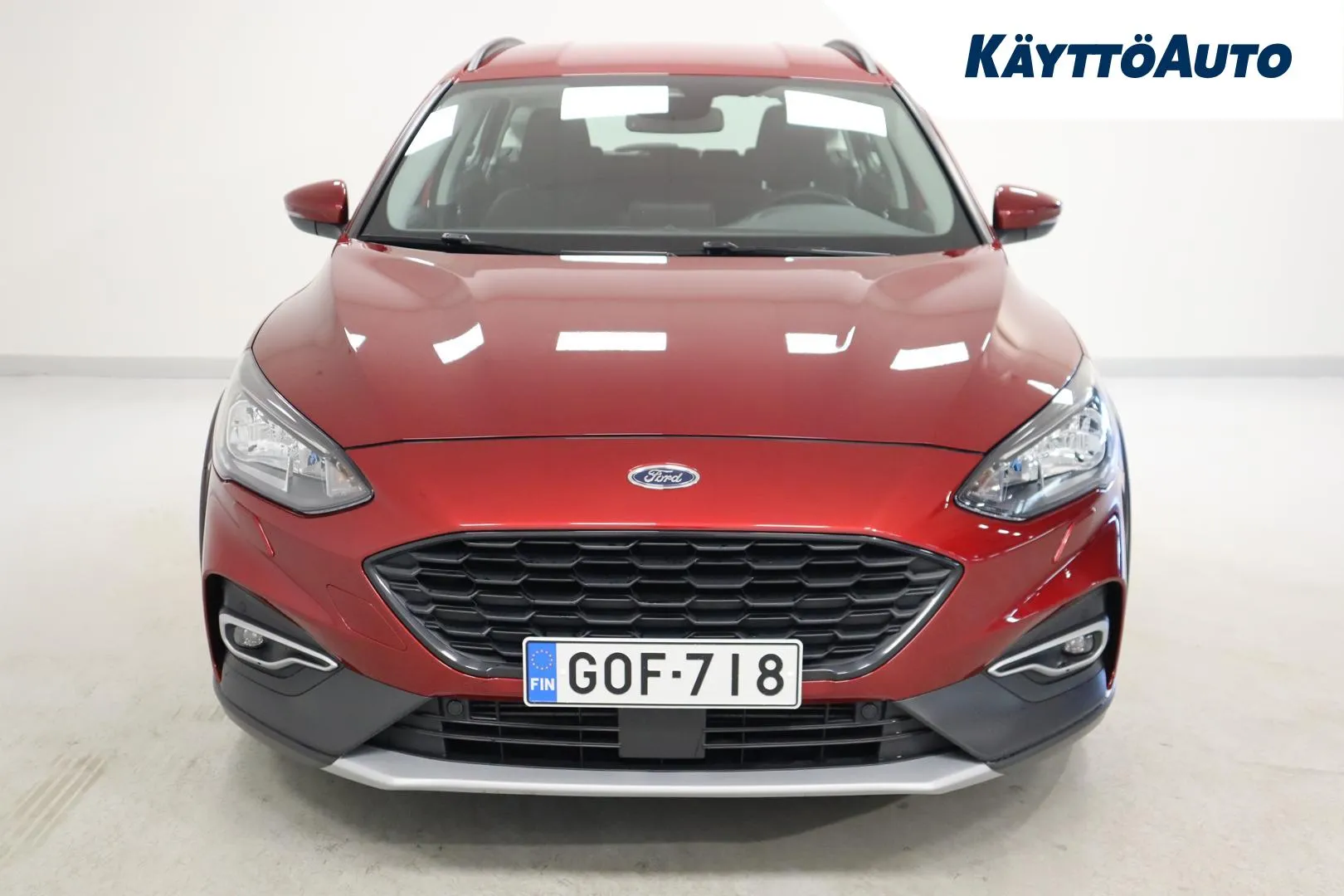 Ford Focus GOF-718 carousel image