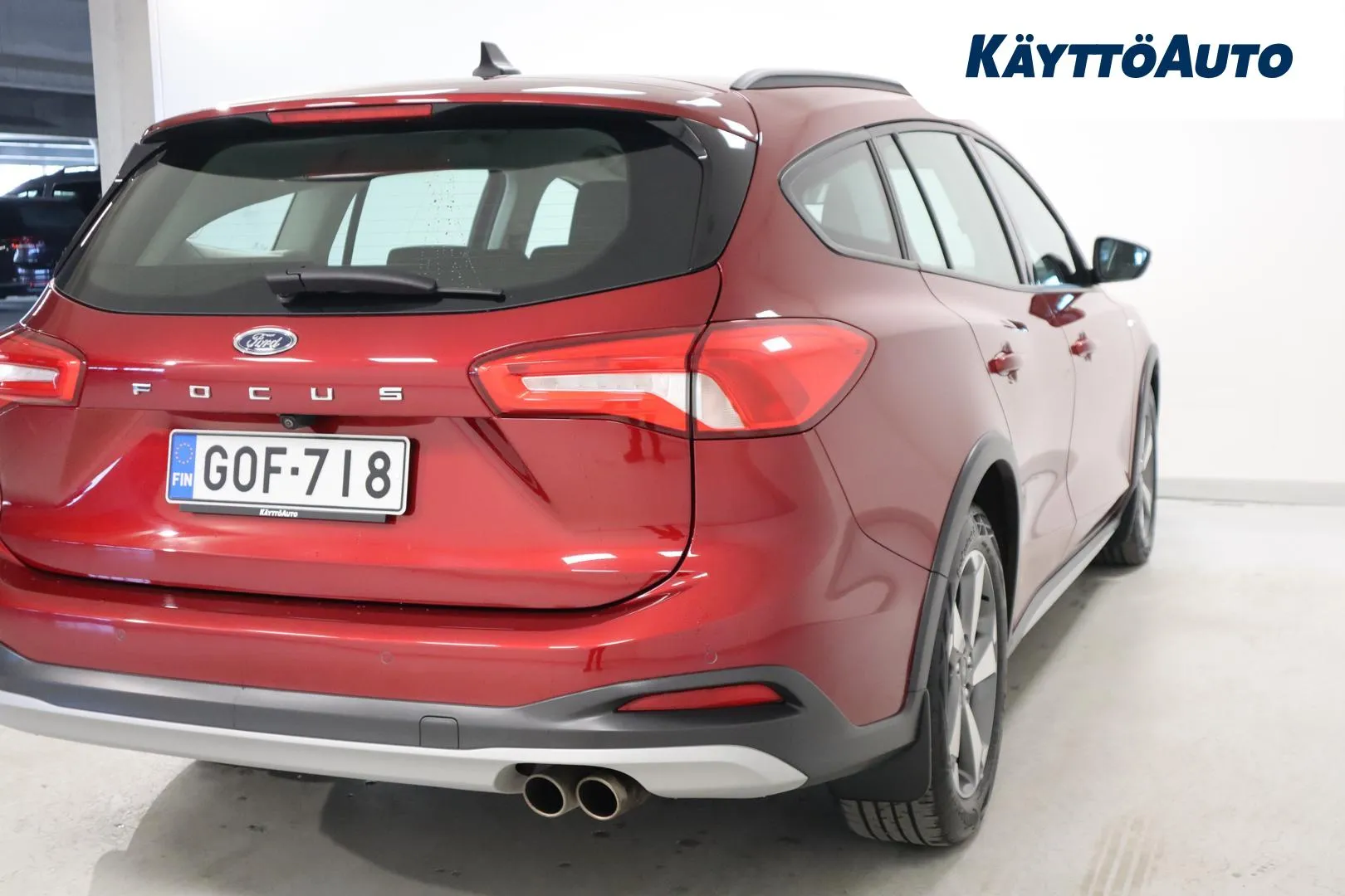 Ford Focus GOF-718 carousel image