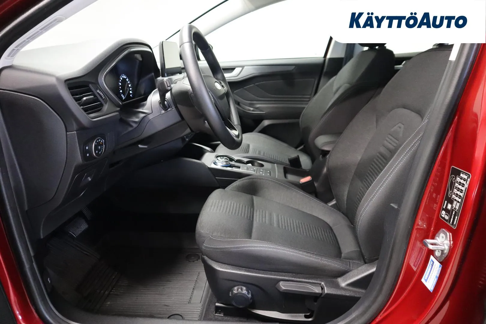 Ford Focus GOF-718 carousel image