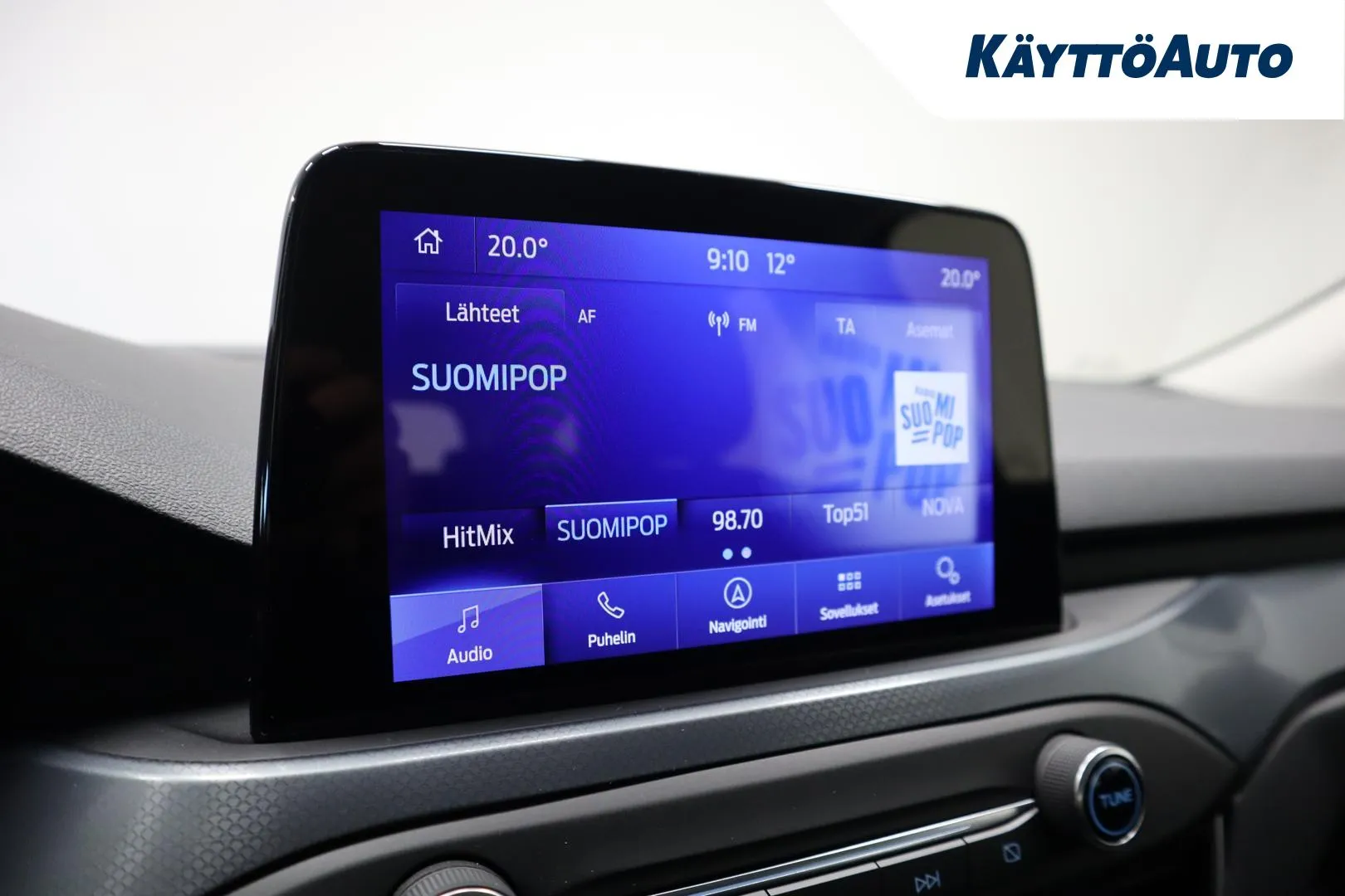 Ford Focus GOF-718 carousel image