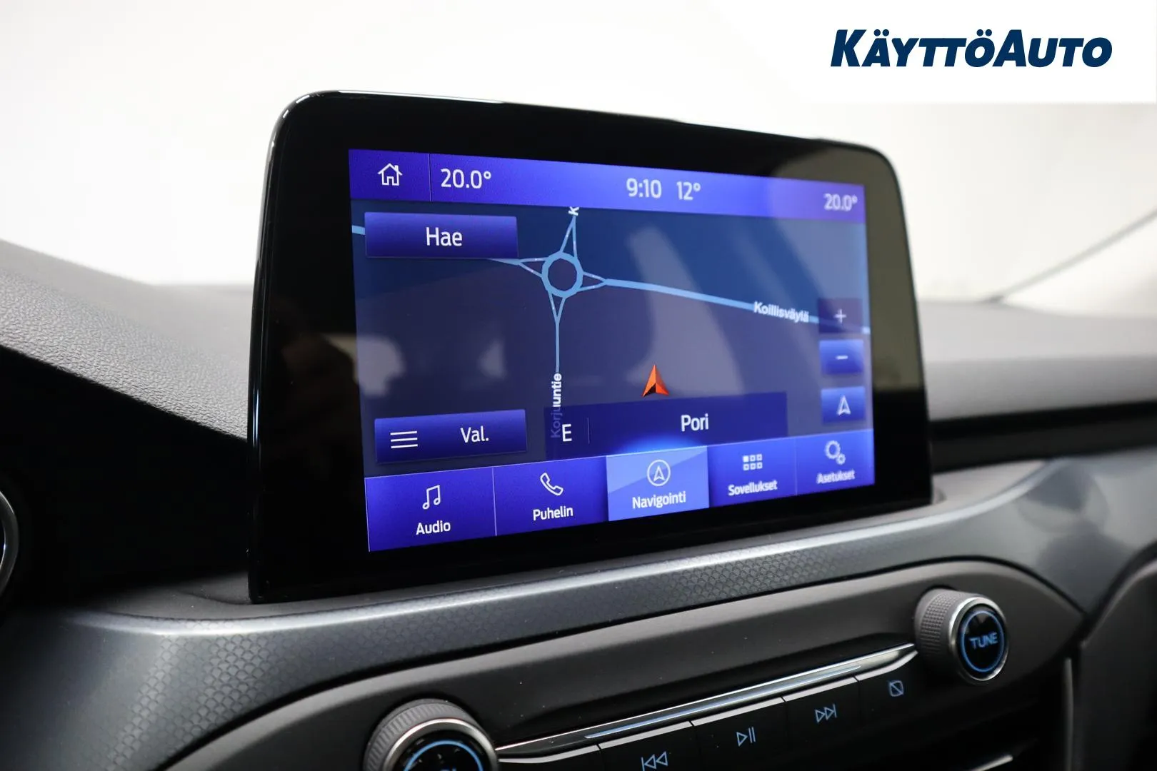 Ford Focus GOF-718 carousel image