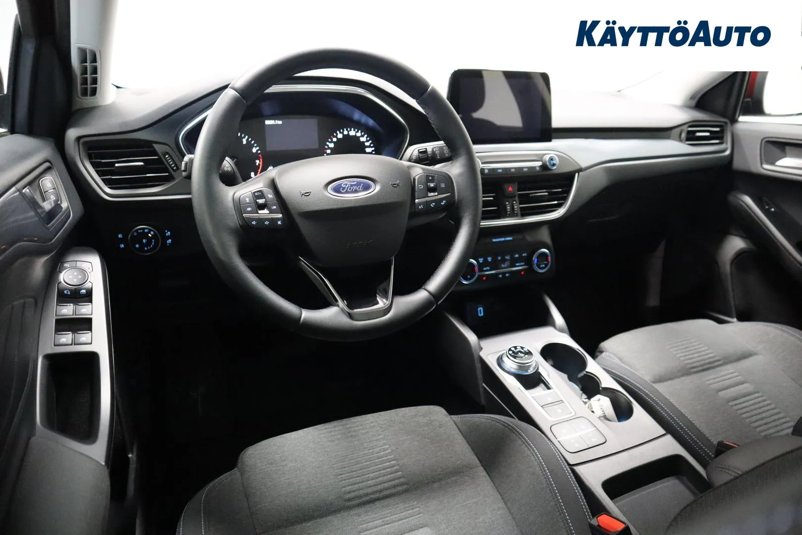 Ford Focus GOF-718 carousel image