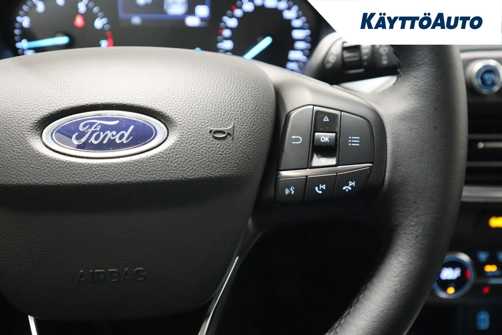 Ford Focus GOF-718 carousel image