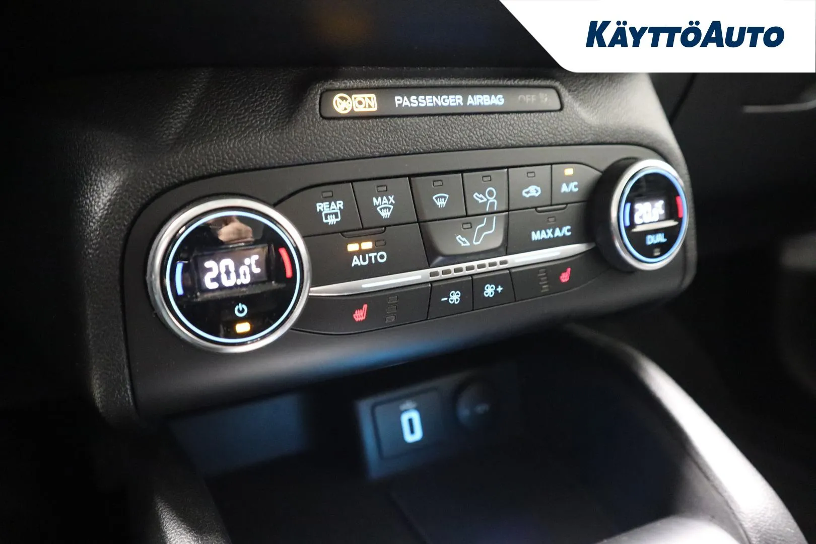 Ford Focus GOF-718 carousel image