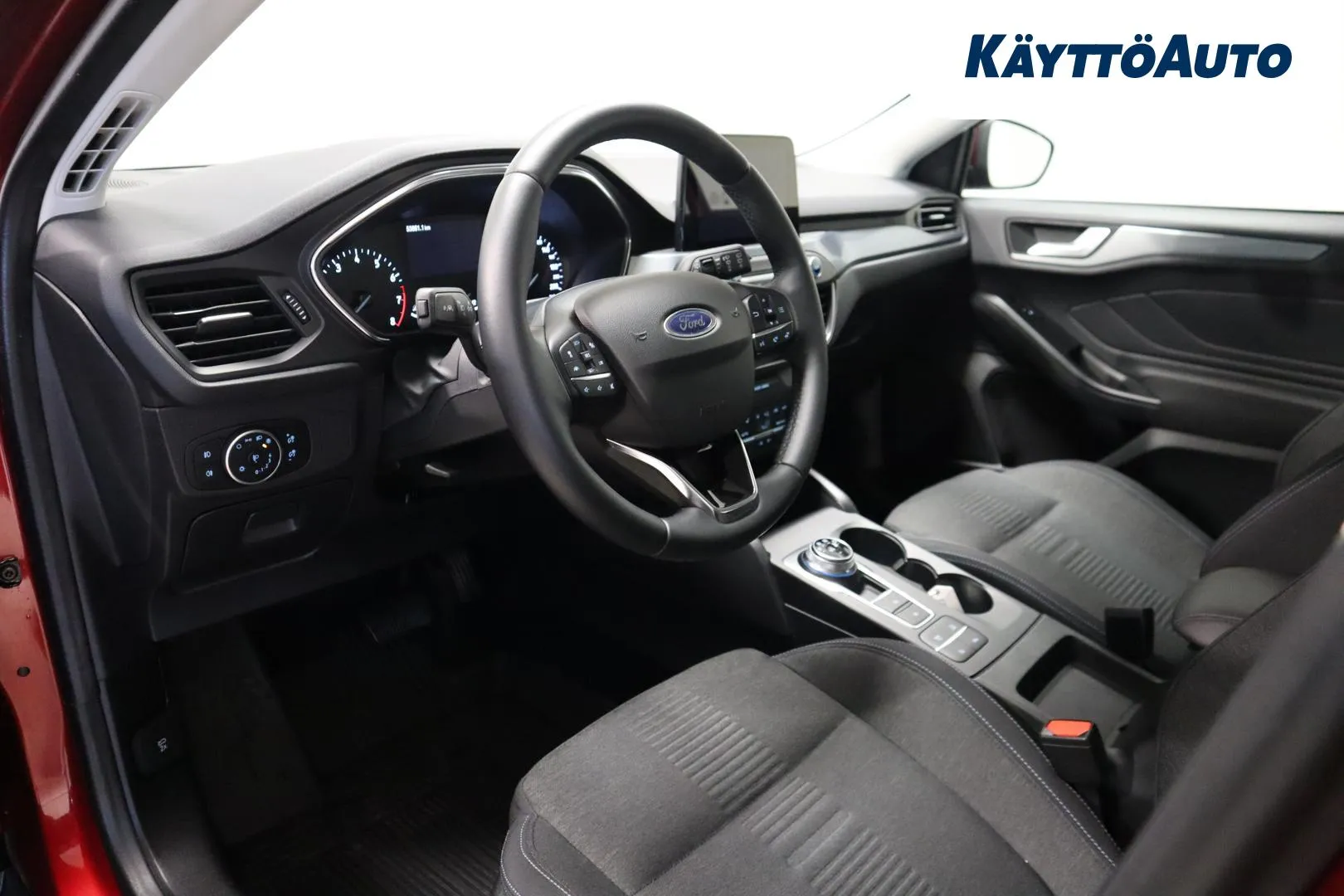 Ford Focus GOF-718 carousel image