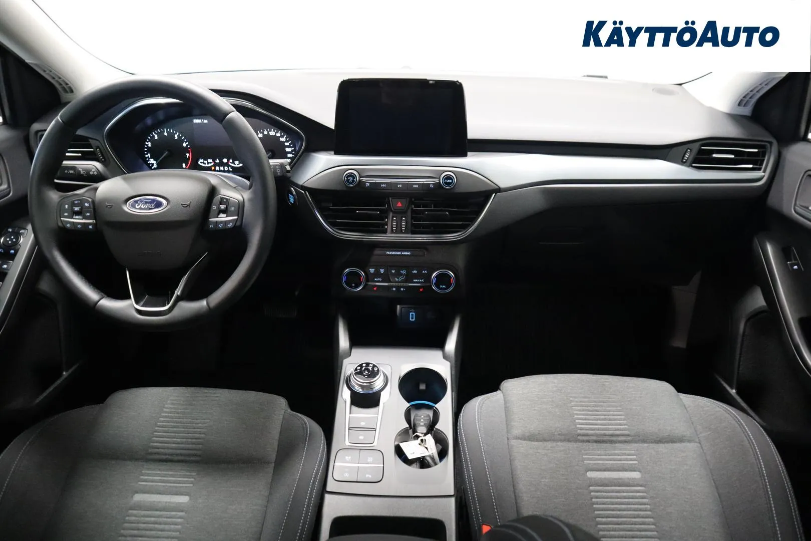Ford Focus GOF-718 carousel image