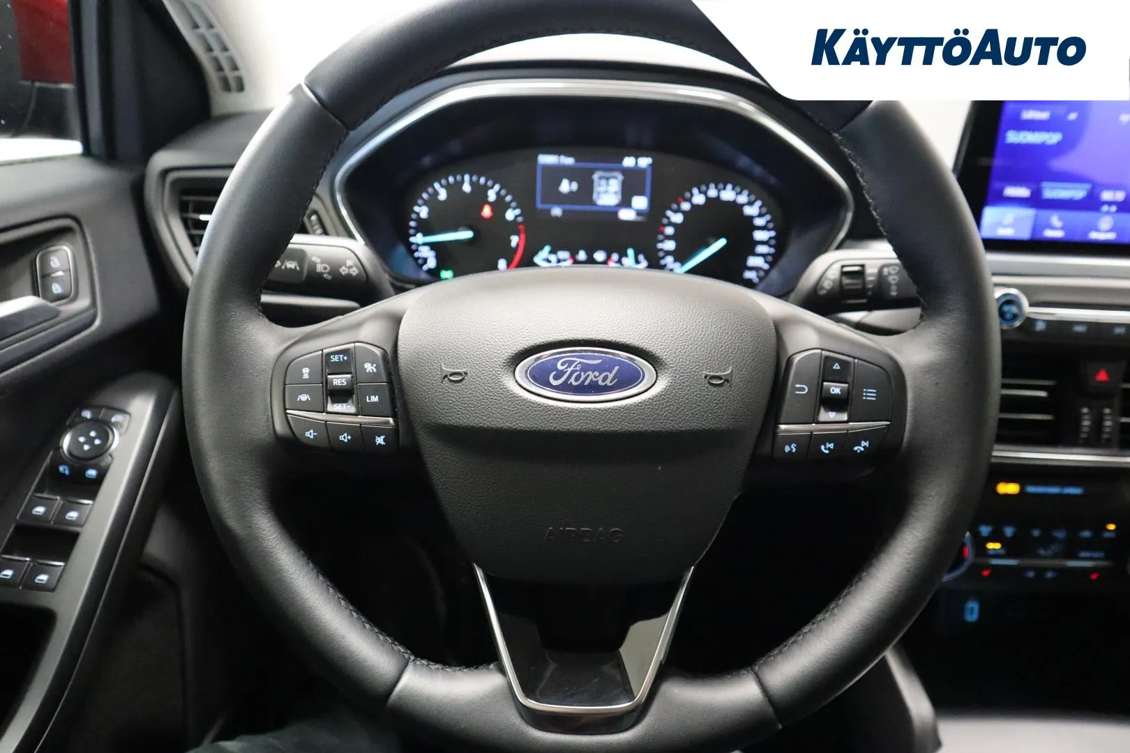 Ford Focus GOF-718 carousel image