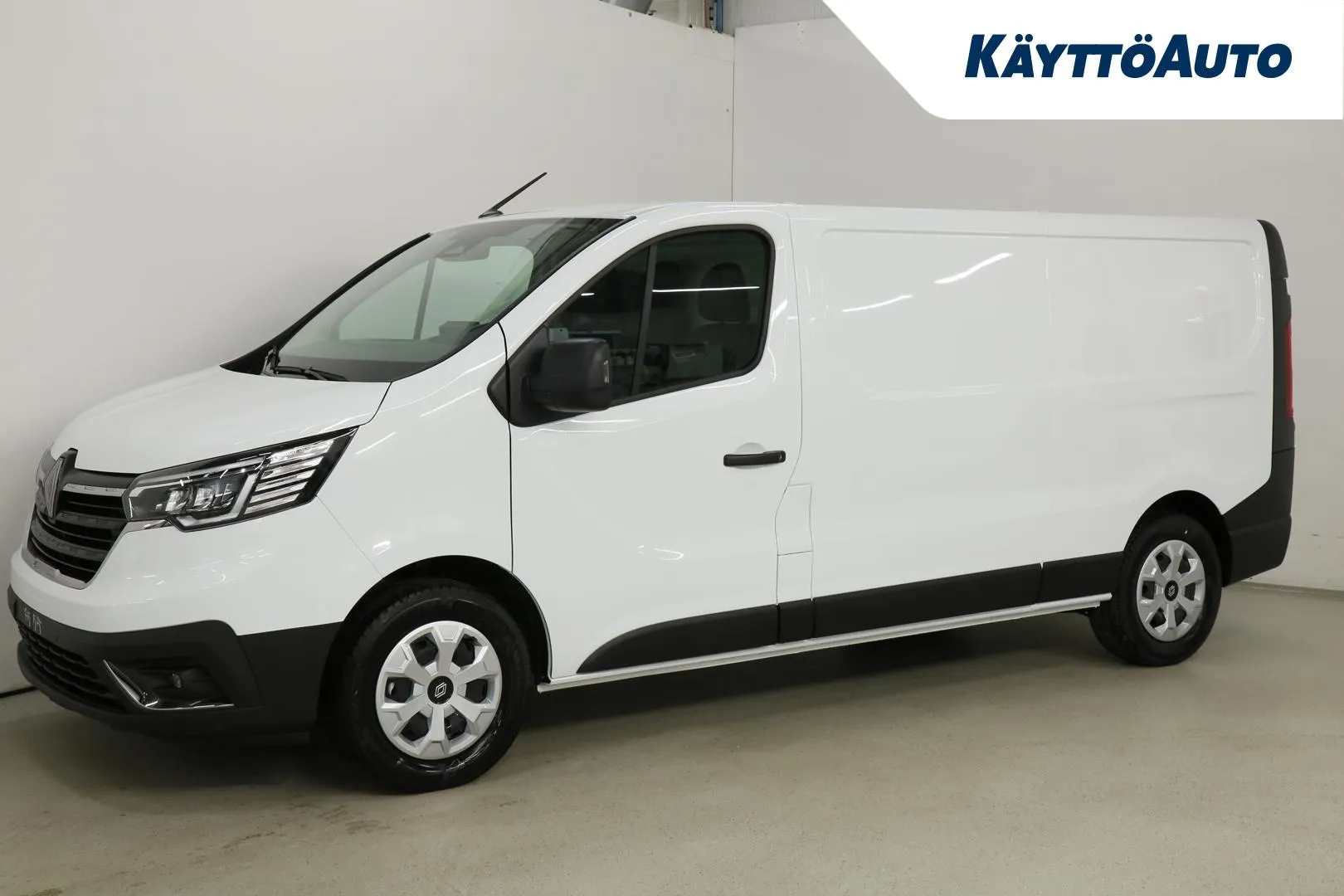 Renault Trafic RXM-349 carousel image