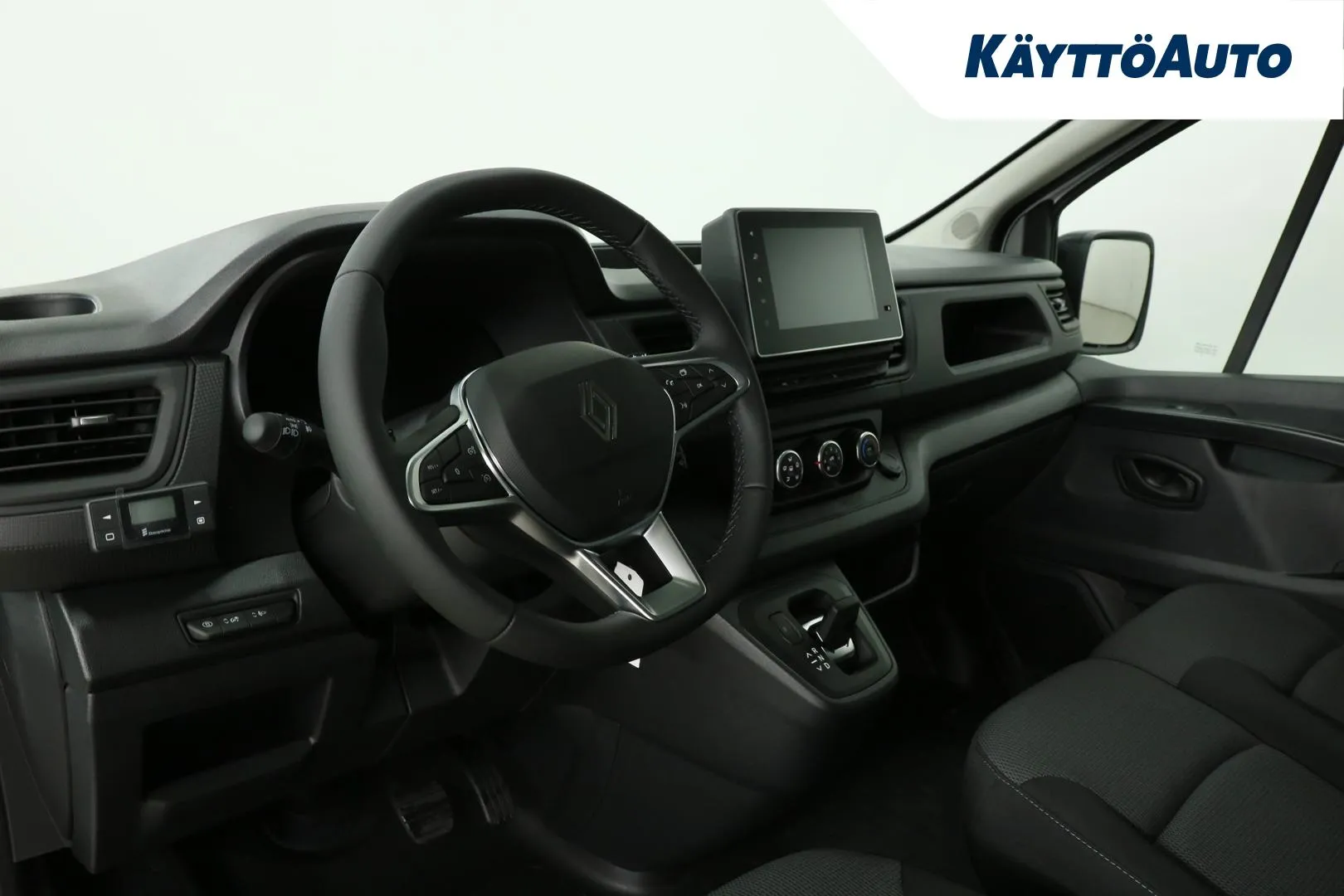 Renault Trafic RXM-349 carousel image