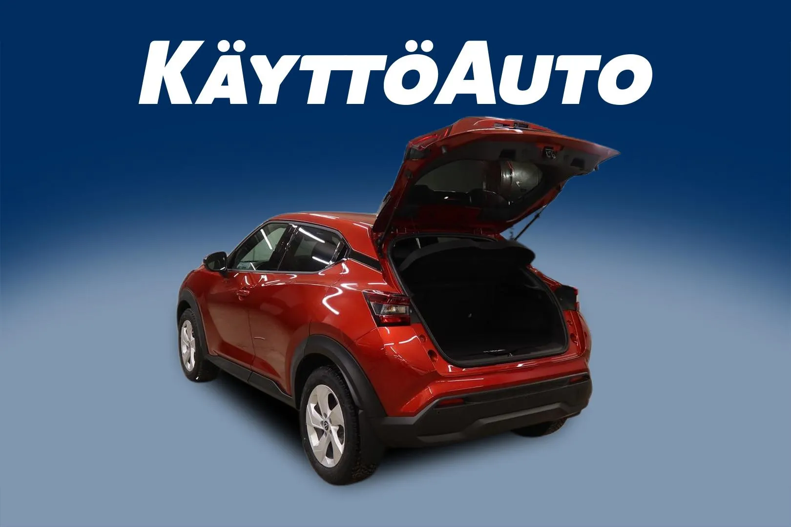 Nissan Juke XTJ-170 carousel image