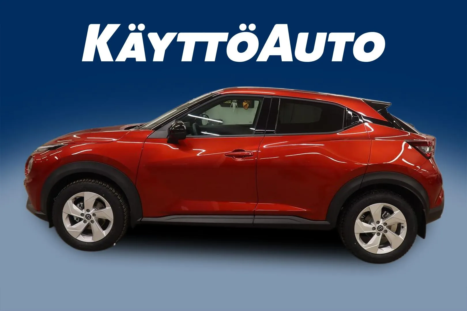 Nissan Juke XTJ-170 carousel image