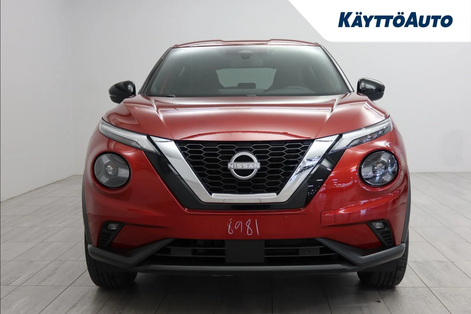Nissan Juke XTJ-170 carousel image