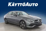 Mercedes-Benz C JNX-656 carousel thumbs
