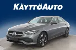 Mercedes-Benz C JNX-656 carousel thumbs
