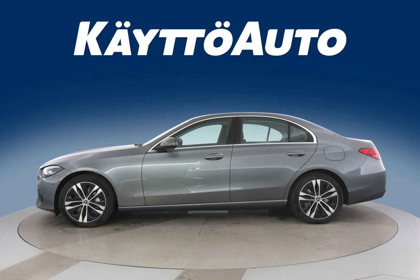 Mercedes-Benz C JNX-656 carousel image