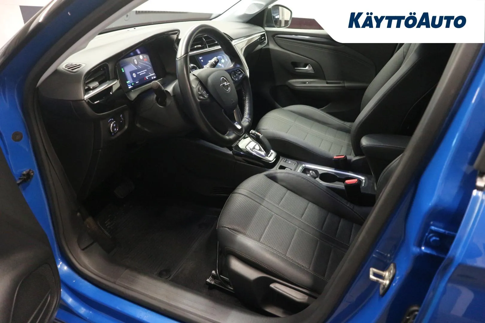 OPEL Corsa-e GOJ-478 carousel image