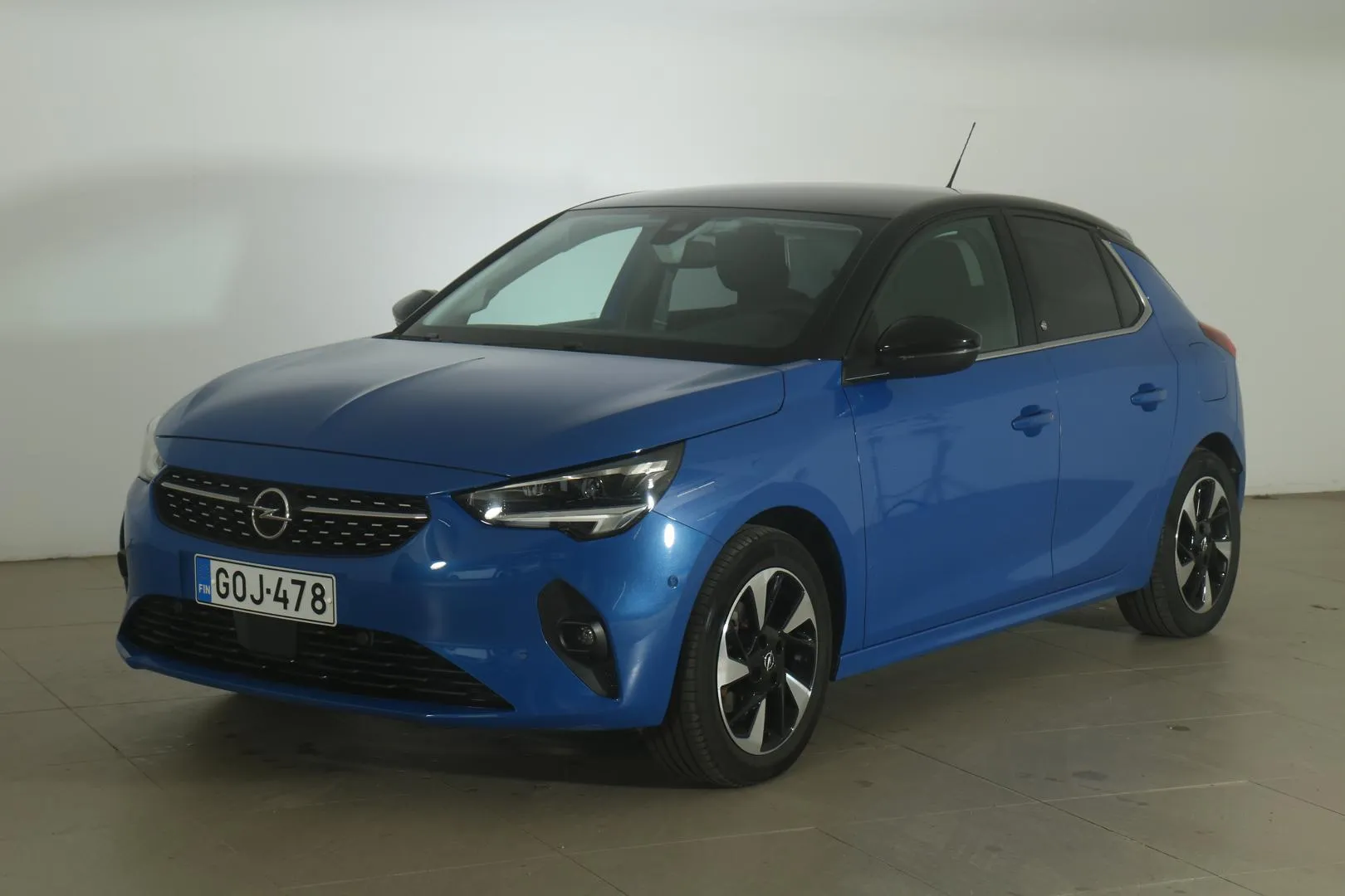 OPEL Corsa-e GOJ-478 carousel image