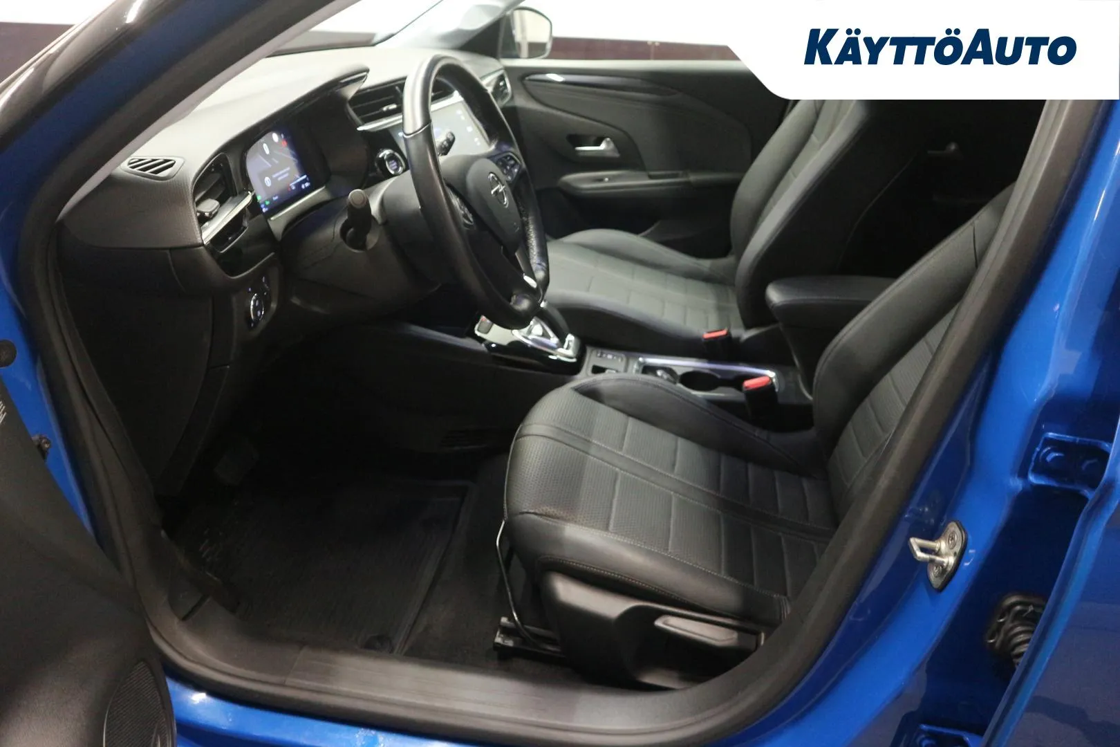OPEL Corsa-e GOJ-478 carousel image