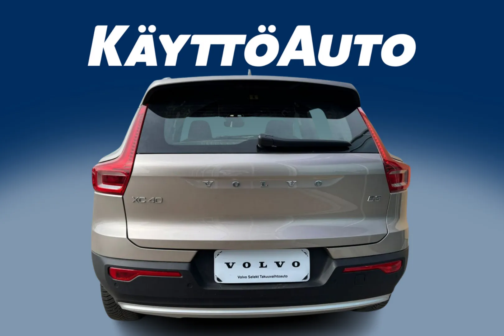 VOLVO XC40 CRV-138 carousel image