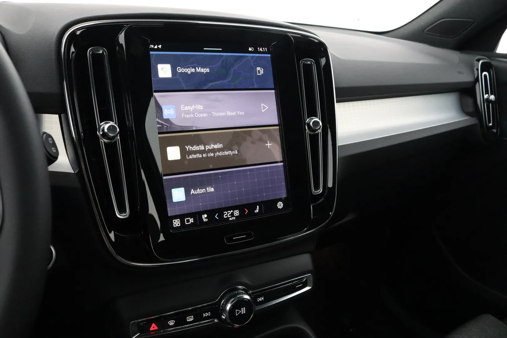 VOLVO XC40 CRV-138 carousel image